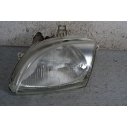 Faro Anteriore SX Fiat Seicento dal 1998 al 2010 Cod 46769167  1697098672586