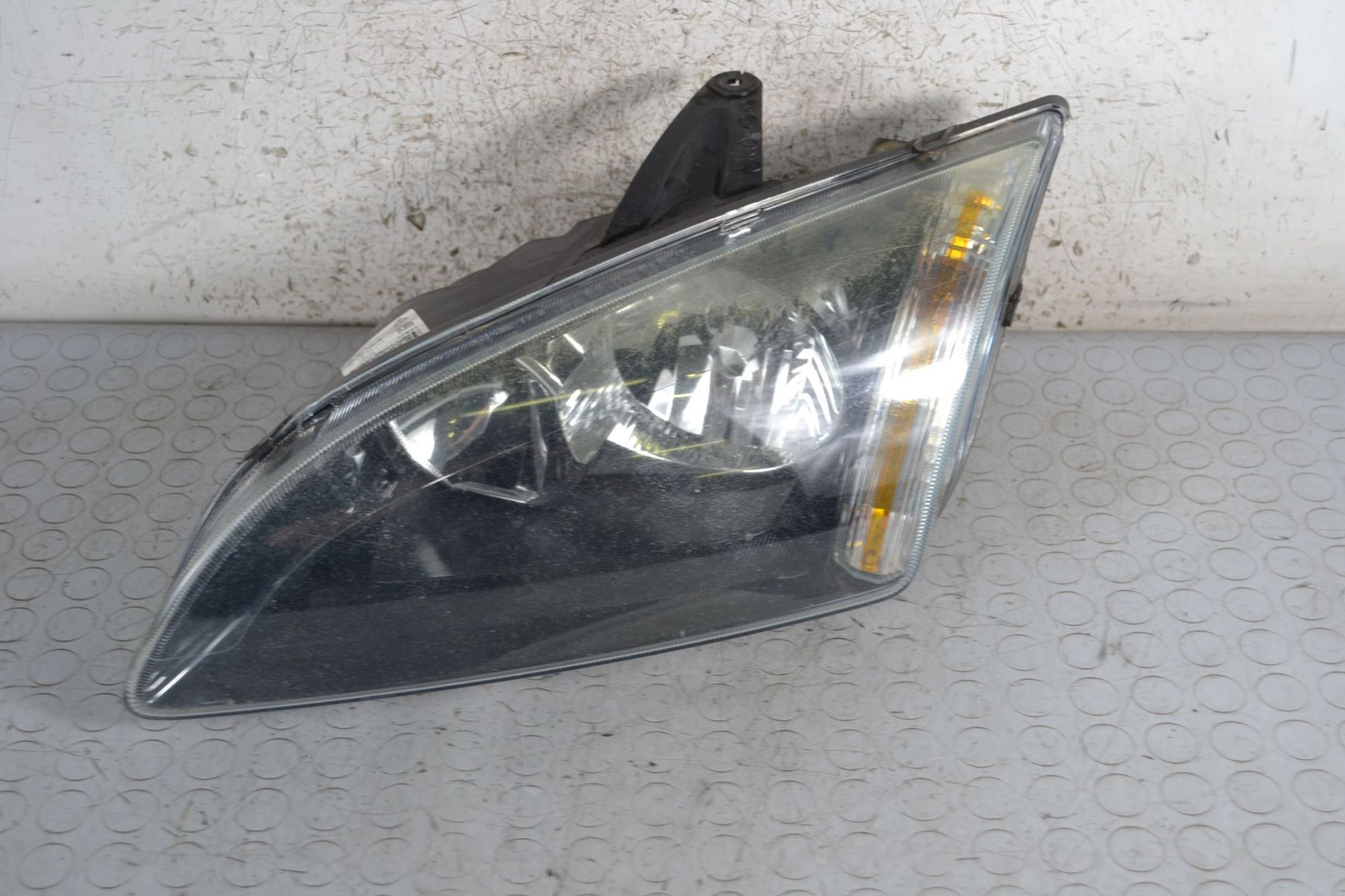 Faro fanale anteriore SX Ford Focus II Dal 2004 al 2008 Cod 4M51-13W030-JC  1697099523856