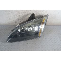 Faro fanale anteriore SX Ford Focus II Dal 2004 al 2008 Cod 4M51-13W030-JC  1697099523856