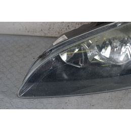 Faro fanale anteriore SX Ford Focus II Dal 2004 al 2008 Cod 4M51-13W030-JC  1697099523856