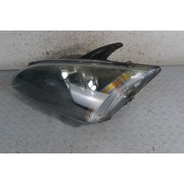 Faro fanale anteriore SX Ford Focus II Dal 2004 al 2008 Cod 4M51-13W030-JC  1697099523856