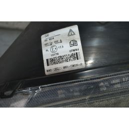 Faro fanale anteriore SX Ford Focus II Dal 2004 al 2008 Cod 4M51-13W030-JC  1697099523856