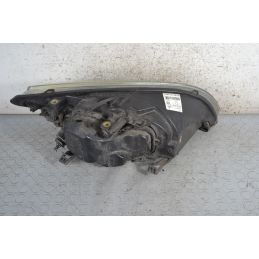 Faro fanale anteriore SX Ford Focus II Dal 2004 al 2008 Cod 4M51-13W030-JC  1697099523856