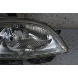 Faro Anteriore DX Citroen Saxo dal 1999 al 2004 Cod 9636331680  1697101743784