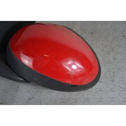 Specchietto Retrovisore Esterno SX Toyota Aygo dal 2005 al 2014 Cod 013775  1697102399829