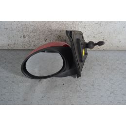 Specchietto Retrovisore Esterno SX Toyota Aygo dal 2005 al 2014 Cod 013775  1697102399829