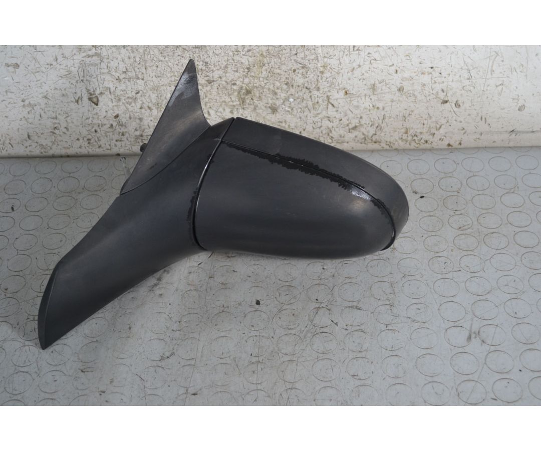 Specchietto retrovisore esterno SX Opel Corsa B da 1993 a 2000 Cod 015917  1697102848679