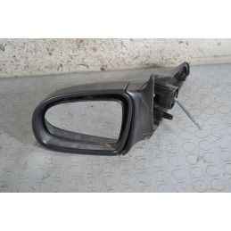 Specchietto retrovisore esterno SX Opel Corsa B da 1993 a 2000 Cod 015917  1697102848679