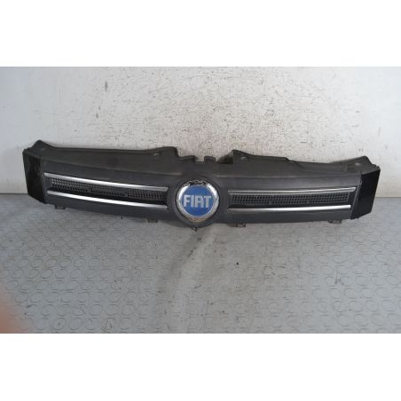 Griglia Anteriore Fiat Panda dal 2003 al 2012 Cod 735353899  1697103048269