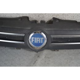 Griglia Anteriore Fiat Panda dal 2003 al 2012 Cod 735353899  1697103048269