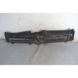 Griglia Anteriore Fiat Panda dal 2003 al 2012 Cod 735353899  1697103048269