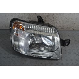 Faro Anteriore DX Fiat Panda dal 2003 al 2012  1697103814901