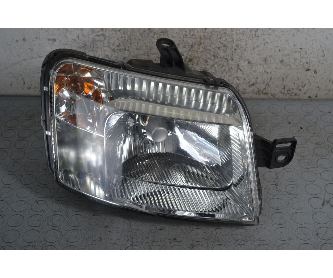 Faro Anteriore DX Fiat Panda dal 2003 al 2012  1697103814901