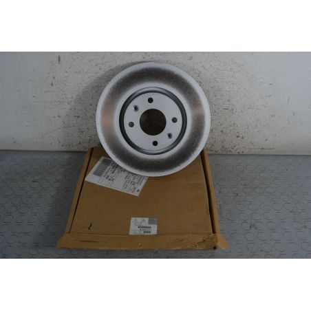 Disco Freno Anteriore Ventilato Citroen Xantia dal 1993 al 2002 Cod 4249h1  1697107927386