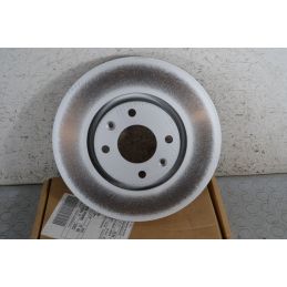 Disco Freno Anteriore Ventilato Citroen Xantia dal 1993 al 2002 Cod 4249h1  1697107927386