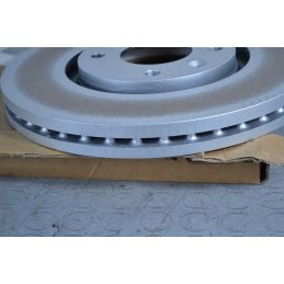 Disco Freno Anteriore Ventilato Citroen Xantia dal 1993 al 2002 Cod 4249h1  1697107927386