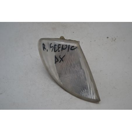 Freccia anteriore DX Renault Megane Scenic I Dal 1997 al 1999  1697113210007