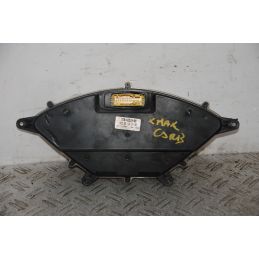 Strumentazione Contachilometri Yamaha Xmax X-max 250 dal 2005 al 2009 COD 1C0-H3510-00  1697119492223