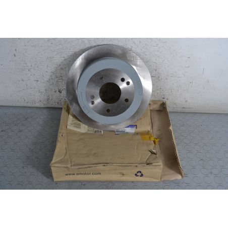 Disco Freno Anteriore SsangYong Actyon dal 2006 al 2018 Cod 4840134101  1697120502683