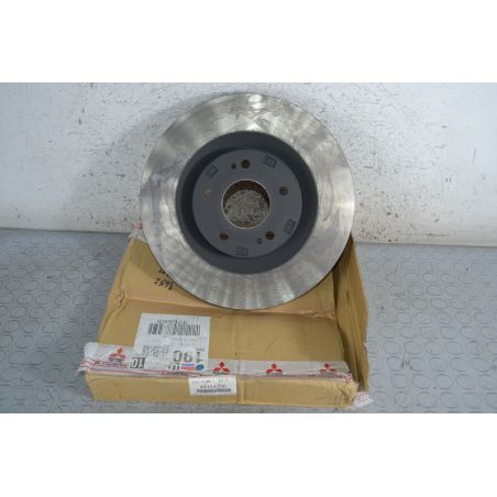 Disco Freno Anteriore Ventilato Mitsubishi Outlander III dal 2013 al 2021 Cod 4615a230  1697121156502