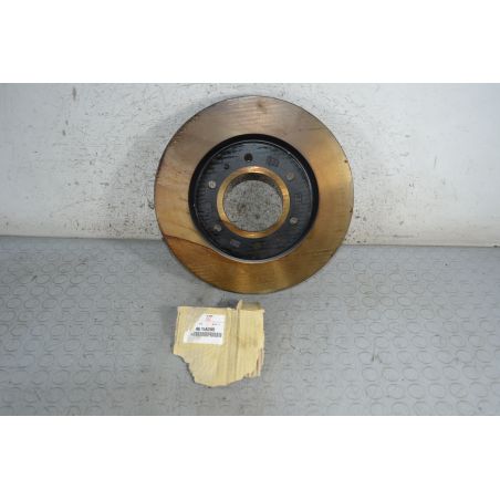 Disco Freno Anteriore Ventilato Mitsubishi Pajero dal 1999 al 2006 Cod 4615a285  1697192667433