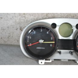 Strumentazione Contachilometri Completa Nissan Qashqai J10 1.5 DCI dal 2007 al 2010  1697199573850