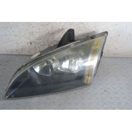 Faro Anteriore SX Ford Focus II dal 2004 al 2008 Cod 1480996  1697200217537