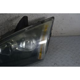 Faro Anteriore SX Ford Focus II dal 2004 al 2008 Cod 1480996  1697200217537