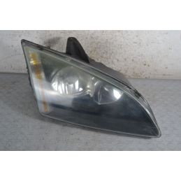 Faro Anteriore DX Ford Focus II dal 2004 al 2008 Cod 1480985  1697201079622