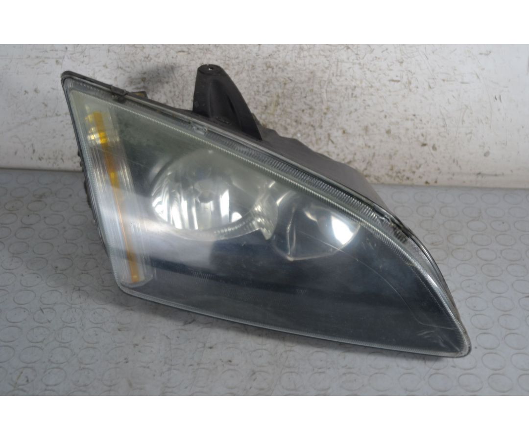 Faro Anteriore DX Ford Focus II dal 2004 al 2008 Cod 1480985  1697201079622