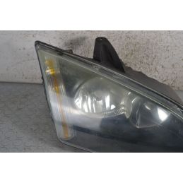 Faro Anteriore DX Ford Focus II dal 2004 al 2008 Cod 1480985  1697201079622