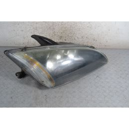 Faro Anteriore DX Ford Focus II dal 2004 al 2008 Cod 1480985  1697201079622