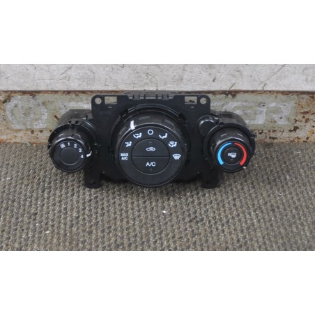 Controllo Comando Clima Ford Ecosport dal 2001 al 2014 cod CN1519980ED  2411111140604