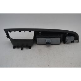 Pulsantiera Alzacristalli Anteriore SX Volkswagen Golf V dal 2003 al 2008 Cod 1k4868049b  1697209162760