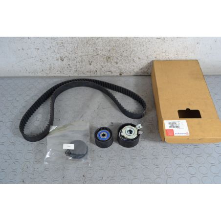 Kit cinta distribuzione Renault Clio / Laguna / Megane 1.4 16V Cod 132RP270H94847  1697441569082