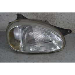 Faro Anteriore DX Opel Corsa B dal 1993 al 2000  1697442951596