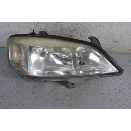 Faro Anteriore DX Opel Zafira A dal 1999 al 2005 Cod 9118792  1697444452855