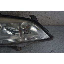 Faro Anteriore DX Opel Zafira A dal 1999 al 2005 Cod 9118792  1697444452855