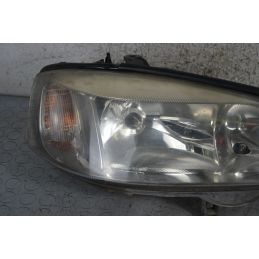 Faro Anteriore DX Opel Zafira A dal 1999 al 2005 Cod 9118792  1697444452855