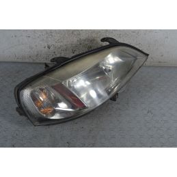 Faro Anteriore DX Opel Zafira A dal 1999 al 2005 Cod 9118792  1697444452855