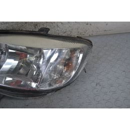 Faro Anteriore SX Opel Zafira A dal 1999 al 2005 Cod 9118791  1697444902794