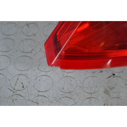 Fanale Stop Posteriore DX Fiat Grande Punto dal 2005 al 2018 Cod 51701590  1697448870969