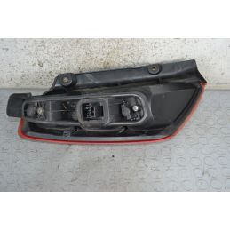 Fanale Stop Posteriore DX Fiat Grande Punto dal 2005 al 2018 Cod 51701590  1697448870969