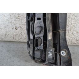 Fanale Stop Posteriore DX Nissan Micra K12 dal 2002 al 2010 Cod 26550AX720  1697449504009