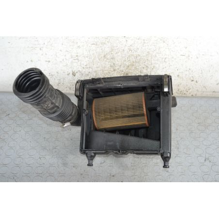 Scatola Filtro Aria Smart FroTwo W450 dal 1998 al 2007 Cod 0280622008  1697452036085