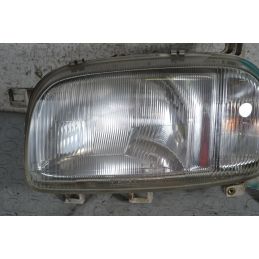 Faro Anteriore SX Nissasn Micra K11 dal 1992 al 1998 Cod B60605F206  1697458112035