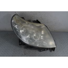 Faro Anteriore DX Fiat Ducato dal 2006 al 2014 Cod 1340663080  1697463245452