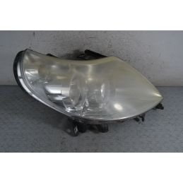 Faro Anteriore DX Fiat Ducato dal 2006 al 2014 Cod 1340663080  1697463245452