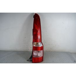 Fanale Stop Posteriore DX Fiat Panda dal 2003 al 2012  1697463574644