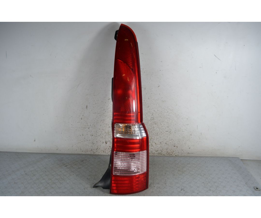 Fanale Stop Posteriore DX Fiat Panda dal 2003 al 2012  1697463574644